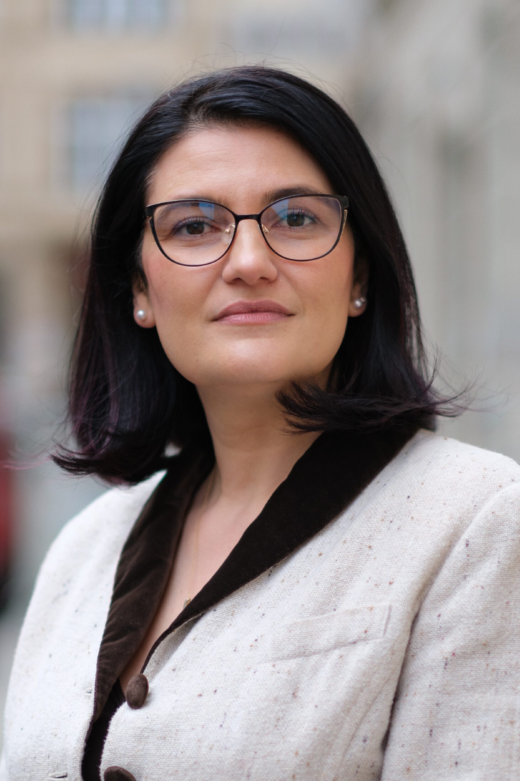 Cristina Bachmeier